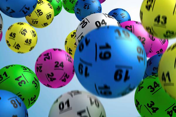 Lotto under pressure, Legg Mason gears up and the Mother of all Demos