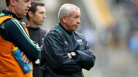 Fermanagh boss Pete McGrath enjoys winning return to Down