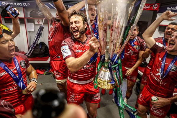 Champions Cup format looks set to remain the same for 2021-22 season