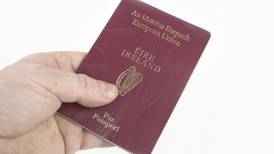 Do we really want to give Irish passports to all these Brits?