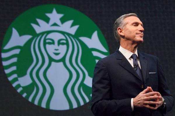 Starbucks goes to Milan for shot at Italy’s dolce vita