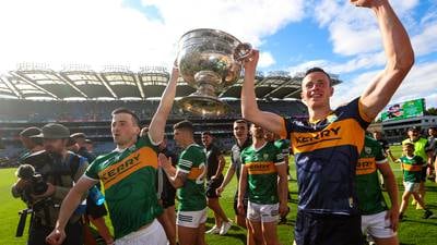 Saturday’s provincial football draw set to be the most significant in recent years