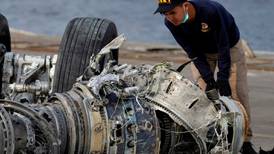 Lion Air crash victim family files lawsuit against Boeing