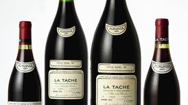 Sotheby’s to auction the ‘most valuable wine collection to come to the market’