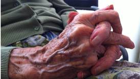 Older people forced into care by lack of support, says charity
