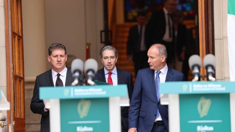 Ireland’s Palestine move a step towards independence in foreign policy formation