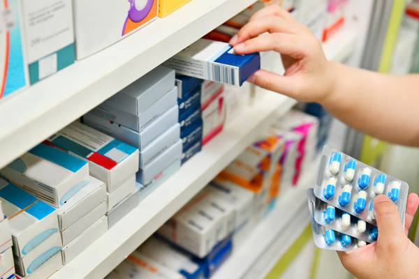 Prescription medicines fitted with anti-tampering devices