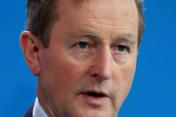 Taoiseach says  bed shortages will not lead to mental health discharges