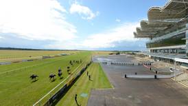 Kameko shocks Pinatubo in 2,000 Guineas at Newmarket