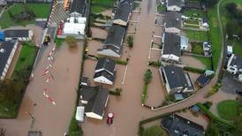 Insurers know the answer to Irish flood cover problem 
