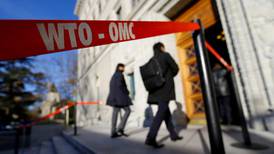UK and EU formally start splitting WTO membership agreements