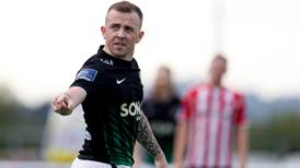 Bray Wanderers hold onto five players for upcoming season