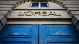 L’Oreal stops sale of Garnier beauty products in slowing China market
