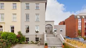 Monkstown makeover: Glamorous Victorian with sleek blend of old and new for €2.85m