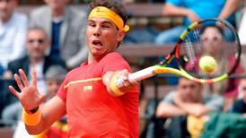 Rafa Nadal’s coach unsure how he will cope with Grand Slam demands on comeback
