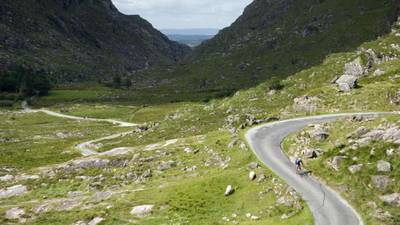 Council to erect warning signs for cyclists at Gap of Dunloe after fatality