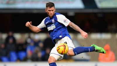 Mick McCarthy: It will take a ‘bonkers offer’ for Ipswich to sell  Daryl Murphy