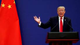 China responds to US move with tariffs on goods worth $60bn