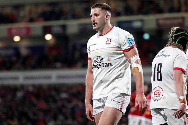 Ulster braced again for tough Leinster assignment 