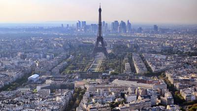 Paris set to triumph as Europe’s post-Brexit trading hub