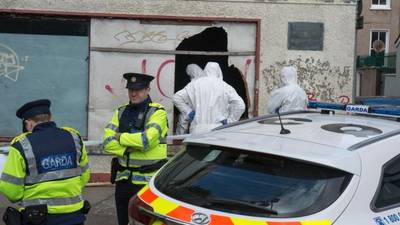 Gardaí tight-lipped on cause of 22-year-old  Cork mother’s death
