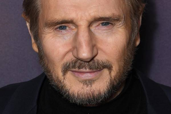 This is not a Liam Neeson obituary. It just reads like one