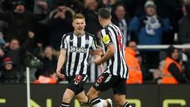 Premier League wrap: Barnes rescues point for Newcastle in thriller with Luton