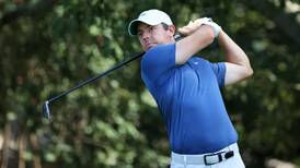 Tour Championship: McIlroy finishes mid-table after eventful final round