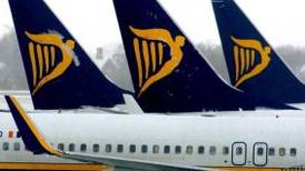 Ryanair cabin staff supplier Crewlink returns to profit
