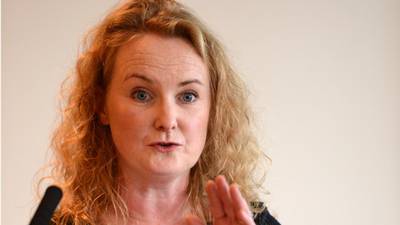 Fitzpatrick chosen as Fianna Fáil’s Dublin MEP candiate