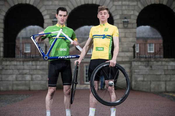 An Post Rás riders set to be tested to the limit as route is unveiled