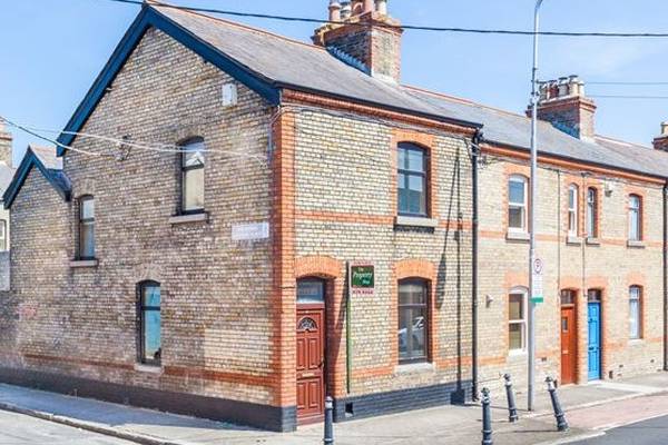 What sold for €440k in Grand Canal, D5, Dún Laoghaire and Stoneybatter