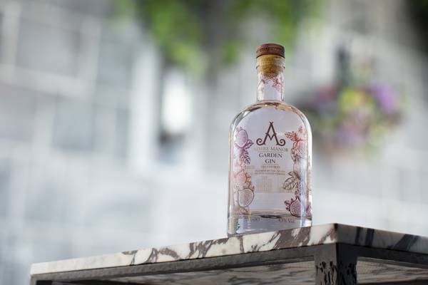 Top hotels get into bespoke, premium gins
