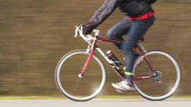 High death and injury rates   among cyclists   alarm road safety campaigners