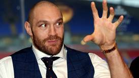 Tyson Fury ‘feared being drugged’ after beating Wladimir Klitschko