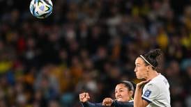 England ready to end World Cup semi-final heartbreak, says Lucy Bronze
