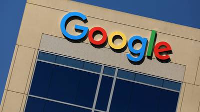 Google joins list of tech companies sued for gender discrimination