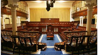 Dáil deputies are well employed listening to the concerns of their constituents