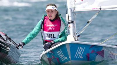 Young sailors to put ambitions to test at  Royal Cork Yacht Club