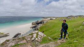 Go Walk: Mannin Bay, Co Galway