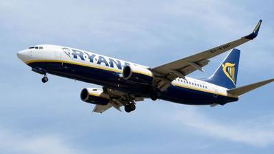 Ryanair and IAG urge UK to remain in  Open Skies system