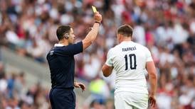 World Rugby has rightfully intervened in shameful Owen Farrell decision