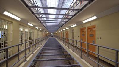 Prescription drugs for prisoners have cost Irish jails €14m in last five years