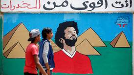 Liverpool’s Mohamed Salah ‘brings pride to all Arabs’