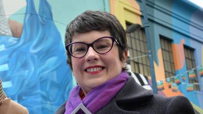 Social Democrats select Sarah Durcan as Dublin Bay South candidate