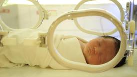 Audit reveals ‘low’ perinatal death rates
