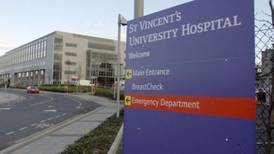 Nurses suspend work-to-rule at St Vincent’s hospital