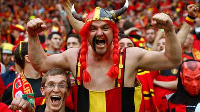Euro 2016: 10 things you might not have known about Belgium