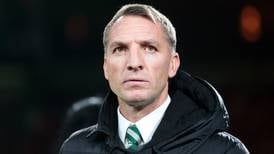 Brendan Rodgers returns as Celtic manager on three-year deal