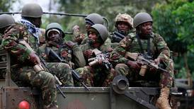 Al Shabaab retaliates  for army offensives in Somalia